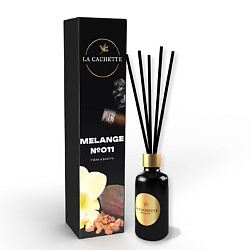 Аромадиффузор Табак, ваниль