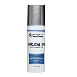 Крем увлажняющий HYDRO:ACTIVE CREAM