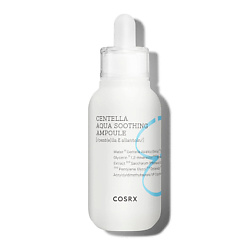 Успокаивающая сыворотка Hydrium Centella Aqua Soothing Ampoule