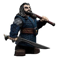 Игрушка limited edition The Hobbit Mini Epics Vinyl Figure Thorin Oakenshield 10 см