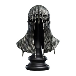 Игрушка Herr Der Ringe Replik 1/4 Helm Of The Ringwraith Of Rhûn Figure 16 см