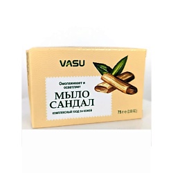 Мыло сандал омоложение и осветление (Sandal)