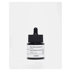 Сыворотка для жирной и проблемной кожи The Niacinamide 15