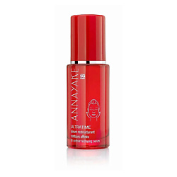 Подтягивающая сыворотка для контура лица Ultratime Lift Contour Reshaping Serum