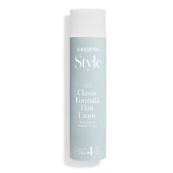 Лак для волос средней фиксации Classic Formula Hair Laque