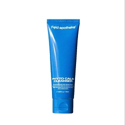 Гель для умывания с салициловой кислотой и лепестками розы Phyto Calm Cleanser pH 5.6