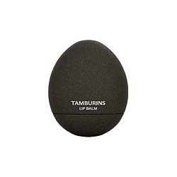 Бальзам для губ EGG LIP BALM WOODY GREEN