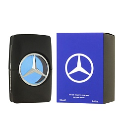 Туалетная вода Mercedes-Benz Man