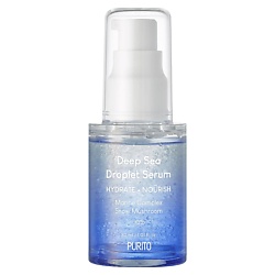 Deep Sea Droplet Serum Сыворотка для лица с морской водой