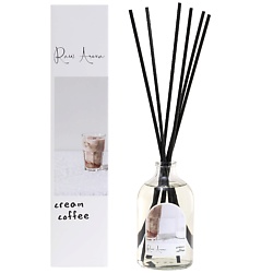 Ароматический диффузор Cream Coffee