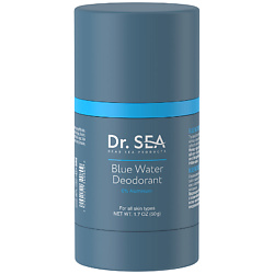 Дезодорант BLUE WATER
