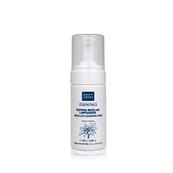 Мицеллярная пенка для умывания Essentials Micellar Foam