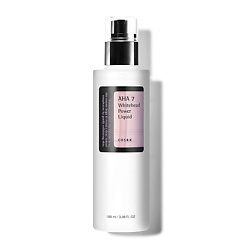 Средство от закрытых комедонов AHA 7 Whitehead Power Liquid
