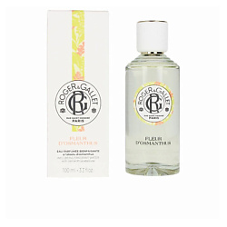 Душистая вода Fleur D'Osmanthus