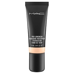 Многофункциональная тональная основа Pro Longwear Nourishing Waterproof Foundation