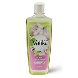 Масло&nbsp;для&nbsp;волос с чесноком&nbsp;(Garlic&nbsp;Enriched)