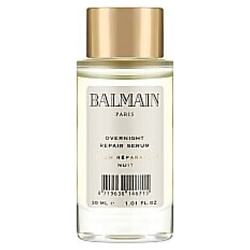 Ночная восстанавливающая сыворотка для волос Overnight Repair Serum