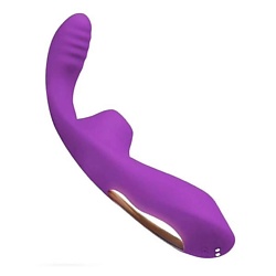 Вибростимулятор "Funtasy" Double pleasure