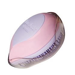 Расческа для тонких волос компактная Travel Pastel Detangler Fine Hair