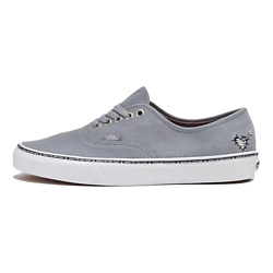 Кроссовки Valentine's Heart Authentic 'Grey'