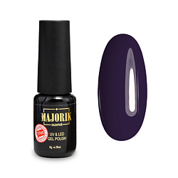 Гель-лак для ногтей