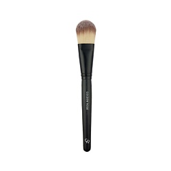 Кисть для нанесения тональных средств FOUNDATION BRUSH
