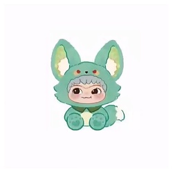Игрушка Mystery Boxes Cute Fox Fox