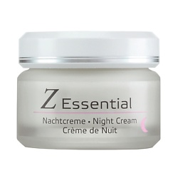 Ночная эссенция для лица Z Essential Night Cream