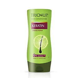 Кондиционер для волос с кератином (Keratin)