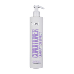 Кондиционер с ламинирующим эффектом Lamination effect conditioner