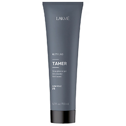 Гель для временного выпрямления волос Tamer