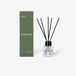 Диффузор для дома с палочками — Цветочный магазин N.031