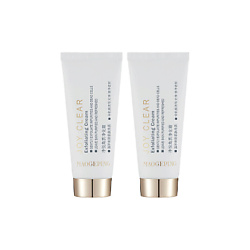 Набор отшелушивающих кремов Joy Clear Exfoliating Cream