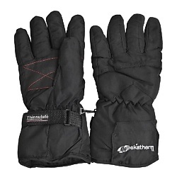 Перчатки с электроподогревом 31х11х9 XL
