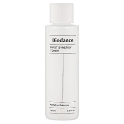 Из-за рубежа BIODANCE