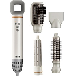 Фен стайлер для волос  F900