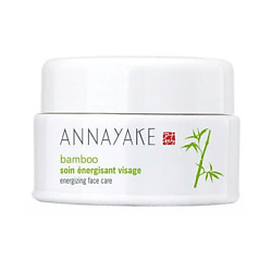 Восстанавливающий крем для лица Bamboo Energizing Face Cream