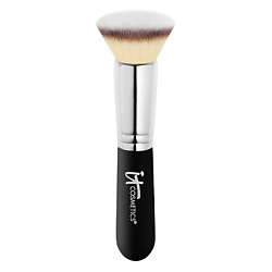Кисть для тональной основы Heavenly Luxe Flat Top Buffing Foundation Brush #6