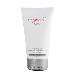 Маска-пленка с лифтинговым эффектом ORANGE:LIFT MASK