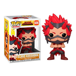 Фигурка My Hero Academia Kirishima Figure