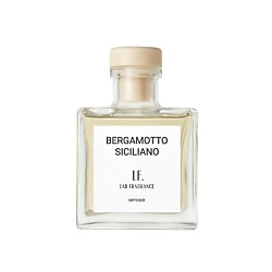 Аромадиффузор "Bergamotto siciliano" / "Сицилийский Бергамот"