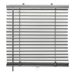 Жалюзи из алюминия VECKLARFLY 60x155 см