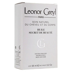 Масло для тела Huile Secret de Beaute