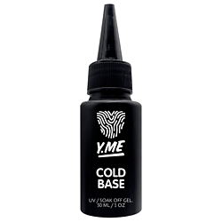 Эластичная каучуковая база COLD Base