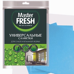 САЛФЕТКИ УНИВЕРСАЛЬНЫЕ