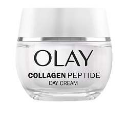Антивозрастной дневной крем для лица COLLAGEN PEPTIDE Day Cream