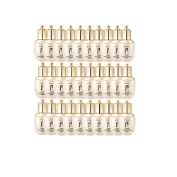 Набор миниатюр Cheongidan Radiant Rejuvenating Balancer