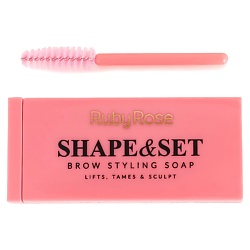 Гель-мыло для бровей Shape&Set