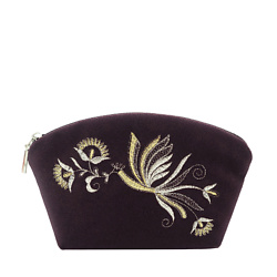 Косметичка бархатная Мод 294 Рис 852