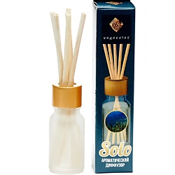 Аромадиффузор. Тайга